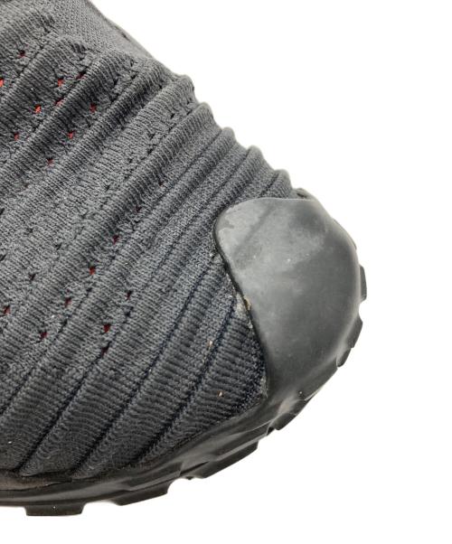 MAMMUT（マムート）MAMMUT (マムート) Hueco II Air Low Men ブラック サイズ:US 9 1/2の古着・服飾アイテム