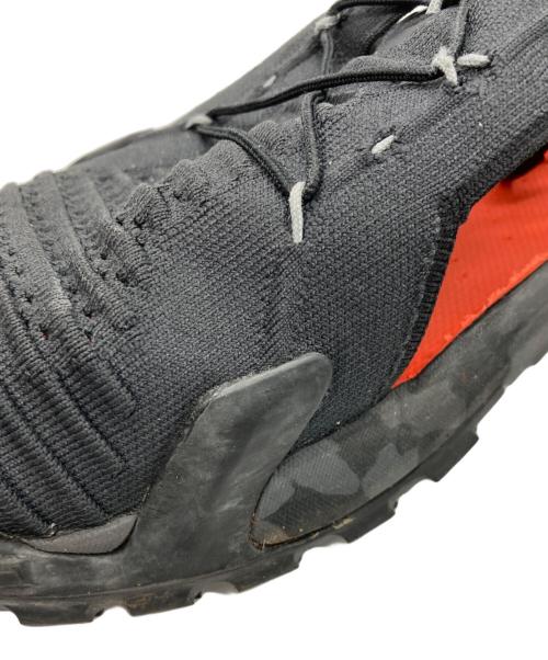 MAMMUT（マムート）MAMMUT (マムート) Hueco II Air Low Men ブラック サイズ:US 9 1/2の古着・服飾アイテム
