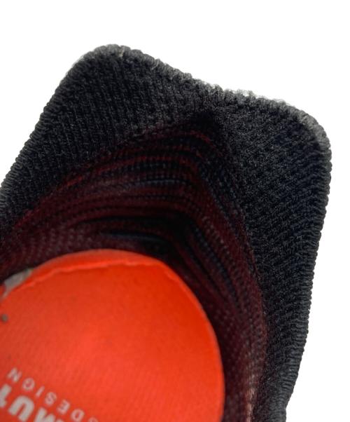 MAMMUT（マムート）MAMMUT (マムート) Hueco II Air Low Men ブラック サイズ:US 9 1/2の古着・服飾アイテム