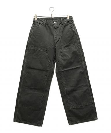 ヤ*ス様 【完売品】FIFTH-Distressed Double Knee P 中古・古着通販】FIFTH (フィフス) Distressed Double Knee Pants