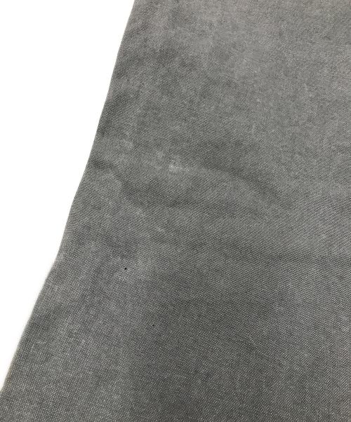 FIFTH（フィフス）FIFTH (フィフス) Distressed Double Knee Pants ブラック サイズ:Sの古着・服飾アイテム