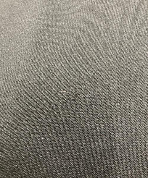 BlackEyePatch（ブラックアイパッチ）BlackEyePatch (ブラックアイパッチ) スパンコール付きトラックジャケット ブラック サイズ:Lの古着・服飾アイテム