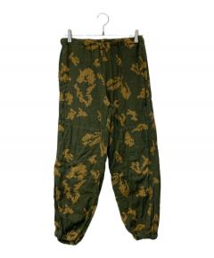 中古・古着通販】HYKE (ハイク) T/C TWILL ARMY CHINOS 13234 パンツ
