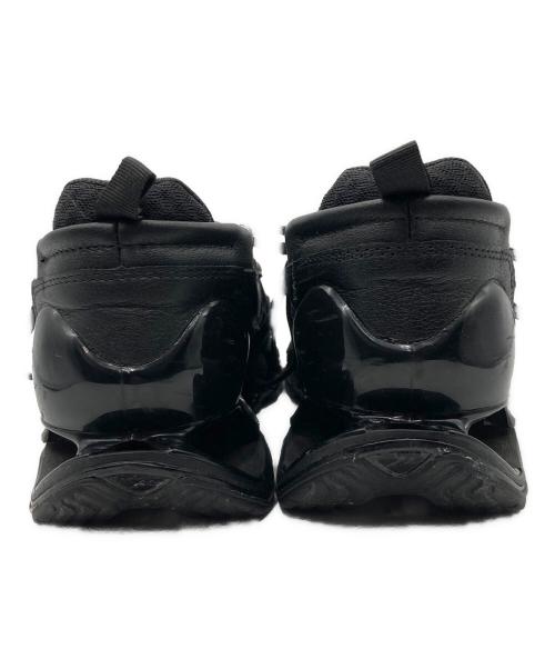 MIZUNO（ミズノ）MIZUNO (ミズノ) WAVE PROPHECY MOC GTX ブラック サイズ:US 10 1/2の古着・服飾アイテム