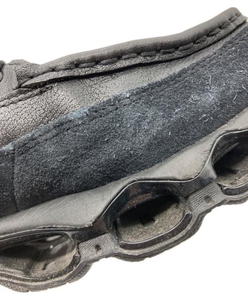 MIZUNO（ミズノ）MIZUNO (ミズノ) WAVE PROPHECY MOC GTX ブラック サイズ:US 10 1/2の古着・服飾アイテム