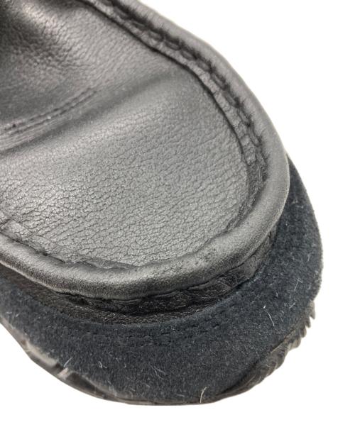 MIZUNO（ミズノ）MIZUNO (ミズノ) WAVE PROPHECY MOC GTX ブラック サイズ:US 10 1/2の古着・服飾アイテム