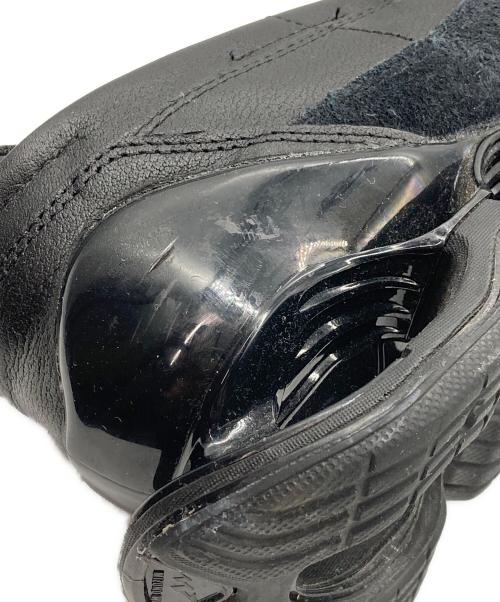 MIZUNO（ミズノ）MIZUNO (ミズノ) WAVE PROPHECY MOC GTX ブラック サイズ:US 10 1/2の古着・服飾アイテム