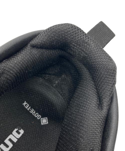 MIZUNO（ミズノ）MIZUNO (ミズノ) WAVE PROPHECY MOC GTX ブラック サイズ:US 10 1/2の古着・服飾アイテム