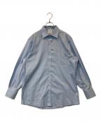 BROOKS BROTHERSブルックスブラザーズ）の古着「シャツ」｜ブルー
