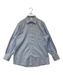 BROOKS BROTHERS（ブルックスブラザーズ）の古着「シャツ」｜ブルー