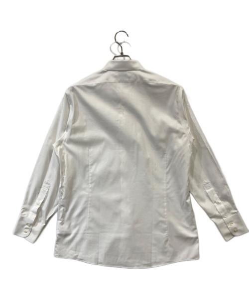 BROOKS BROTHERS（ブルックスブラザーズ）BROOKS BROTHERS (ブルックスブラザーズ) シャツ ホワイト サイズ:16-32の古着・服飾アイテム