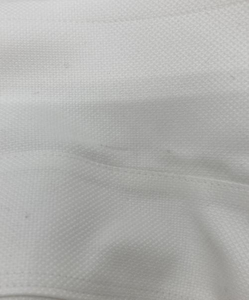 BROOKS BROTHERS（ブルックスブラザーズ）BROOKS BROTHERS (ブルックスブラザーズ) シャツ ホワイト サイズ:16-32の古着・服飾アイテム