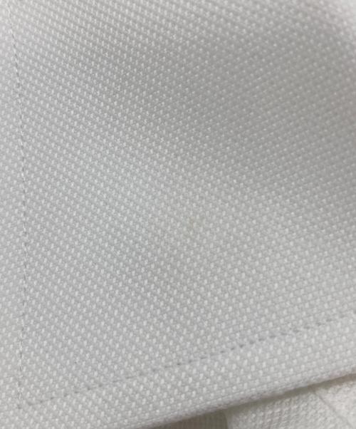 BROOKS BROTHERS（ブルックスブラザーズ）BROOKS BROTHERS (ブルックスブラザーズ) シャツ ホワイト サイズ:16-32の古着・服飾アイテム