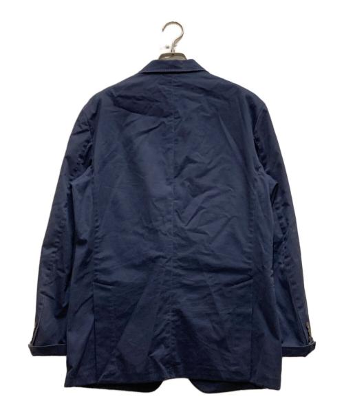 POLO RALPH LAUREN（ポロ・ラルフローレン）POLO RALPH LAUREN (ポロ・ラルフローレン) 2Bジャケット ネイビー サイズ:38Rの古着・服飾アイテム