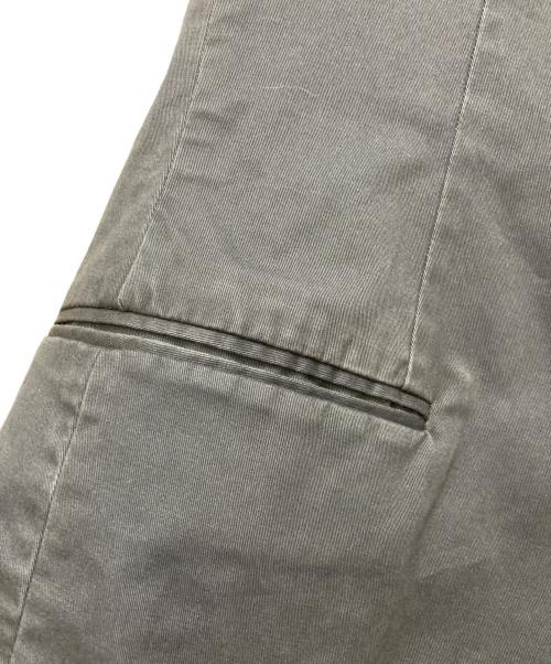 POLO RALPH LAUREN（ポロ・ラルフローレン）POLO RALPH LAUREN (ポロ・ラルフローレン) 2Bジャケット ネイビー サイズ:38Rの古着・服飾アイテム