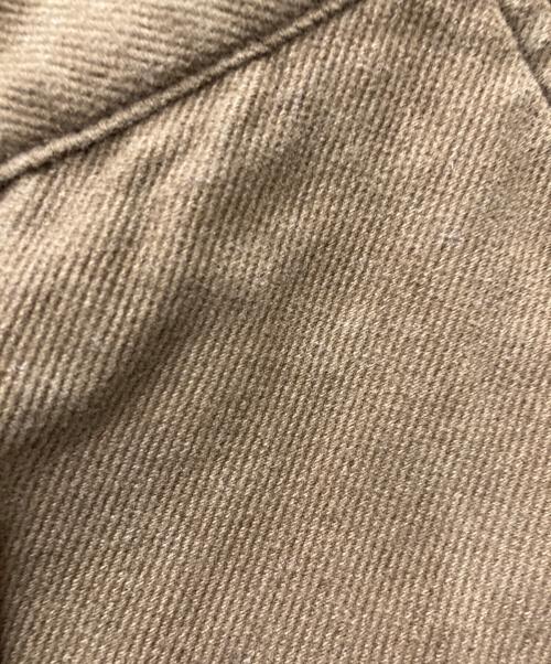 45R（フォーティファイブ・アール）45R (フォーティファイブ・アール) モールサージストレッチの908ニームパンツ グリーン サイズ:FREEの古着・服飾アイテム