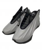 NIKEナイキ）の古着「GT EP フューチャー」｜シルバー×ブラック