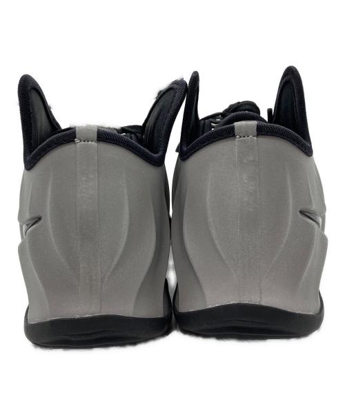 NIKE（ナイキ）NIKE (ナイキ) GT EP フューチャー シルバー×ブラック サイズ:US 6の古着・服飾アイテム