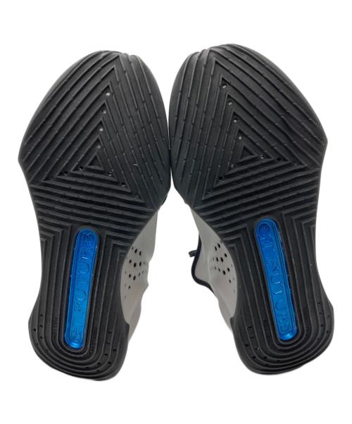 NIKE（ナイキ）NIKE (ナイキ) GT EP フューチャー シルバー×ブラック サイズ:US 6の古着・服飾アイテム