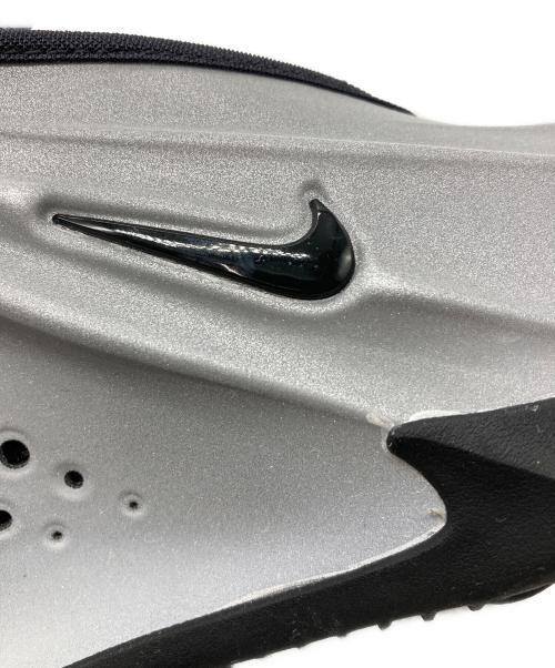 NIKE（ナイキ）NIKE (ナイキ) GT EP フューチャー シルバー×ブラック サイズ:US 6の古着・服飾アイテム