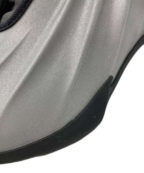 NIKE（ナイキ）NIKE (ナイキ) GT EP フューチャー シルバー×ブラック サイズ:US 6の古着・服飾アイテム