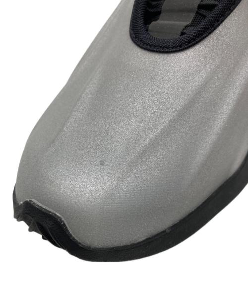 NIKE（ナイキ）NIKE (ナイキ) GT EP フューチャー シルバー×ブラック サイズ:US 6の古着・服飾アイテム