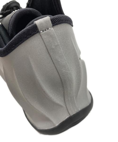 NIKE（ナイキ）NIKE (ナイキ) GT EP フューチャー シルバー×ブラック サイズ:US 6の古着・服飾アイテム