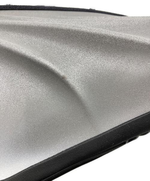 NIKE（ナイキ）NIKE (ナイキ) GT EP フューチャー シルバー×ブラック サイズ:US 6の古着・服飾アイテム