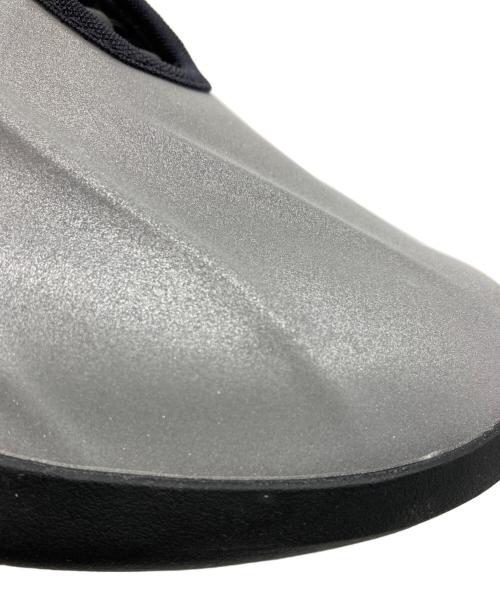 NIKE（ナイキ）NIKE (ナイキ) GT EP フューチャー シルバー×ブラック サイズ:US 6の古着・服飾アイテム