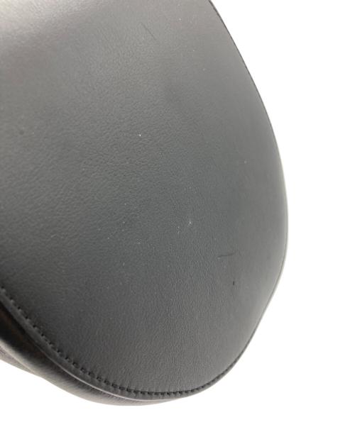 J&M DAVIDSON（ジェイ＆エム デヴィッドソン）J&M DAVIDSON (ジェイ＆エム デヴィッドソン) MINI QUIVER BUCKET ブラックの古着・服飾アイテム