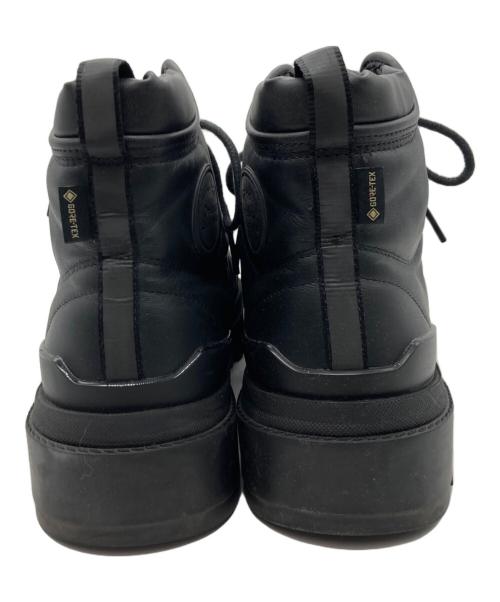 Onitsuka Tiger（オニツカタイガー）Onitsuka Tiger (オニツカタイガー) HMR PEAK G-TX ブラック サイズ:US 8の古着・服飾アイテム