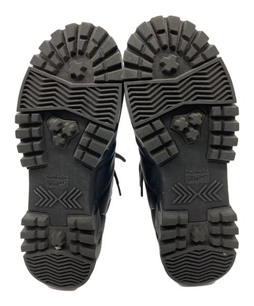 Onitsuka Tiger（オニツカタイガー）Onitsuka Tiger (オニツカタイガー) HMR PEAK G-TX ブラック サイズ:US 8の古着・服飾アイテム