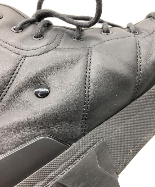 Onitsuka Tiger（オニツカタイガー）Onitsuka Tiger (オニツカタイガー) HMR PEAK G-TX ブラック サイズ:US 8の古着・服飾アイテム