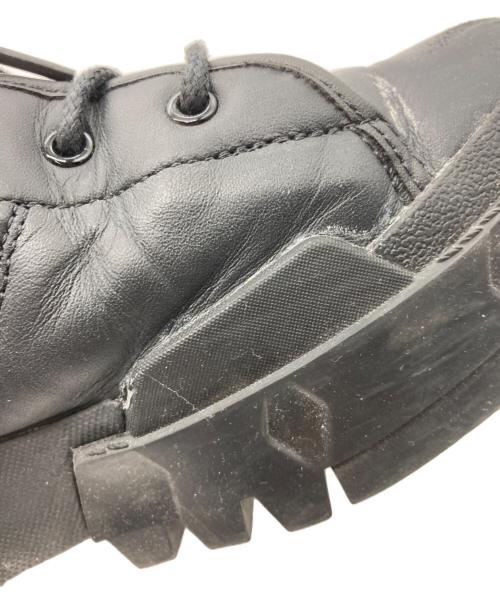 Onitsuka Tiger（オニツカタイガー）Onitsuka Tiger (オニツカタイガー) HMR PEAK G-TX ブラック サイズ:US 8の古着・服飾アイテム