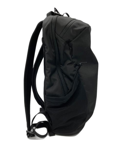 ARC'TERYX（アークテリクス）ARC'TERYX (アークテリクス) Mantis 16 Backpack ブラックの古着・服飾アイテム