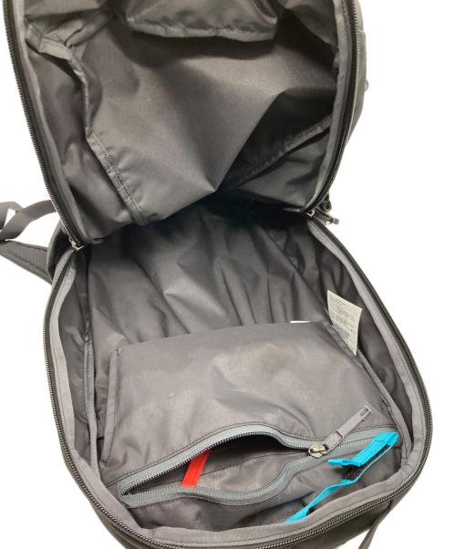 ARC'TERYX（アークテリクス）ARC'TERYX (アークテリクス) Mantis 16 Backpack ブラックの古着・服飾アイテム