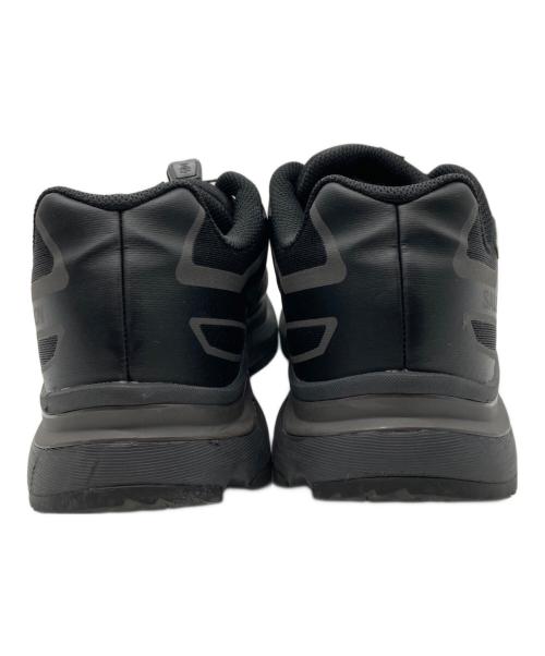 SALOMON（サロモン）SALOMON (サロモン) XT-EVR GORE-TEX ブラック サイズ:US 10の古着・服飾アイテム