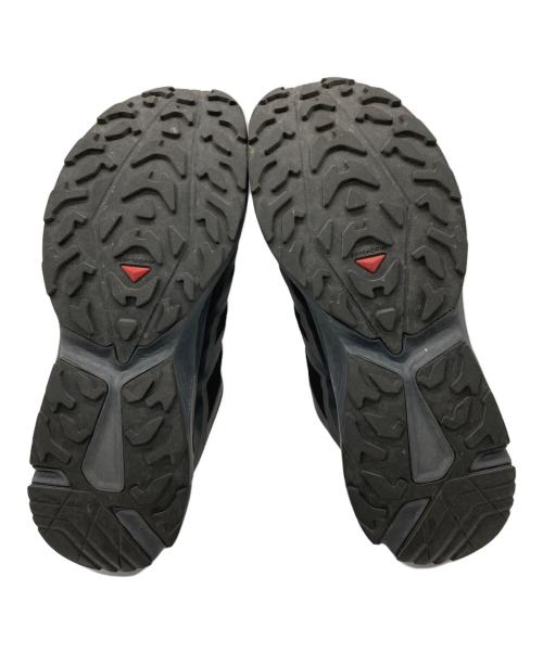 SALOMON（サロモン）SALOMON (サロモン) XT-EVR GORE-TEX ブラック サイズ:US 10の古着・服飾アイテム
