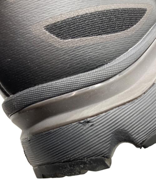 SALOMON（サロモン）SALOMON (サロモン) XT-EVR GORE-TEX ブラック サイズ:US 10の古着・服飾アイテム