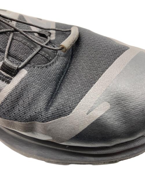 SALOMON（サロモン）SALOMON (サロモン) XT-EVR GORE-TEX ブラック サイズ:US 10の古着・服飾アイテム