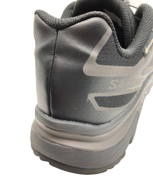 SALOMON（サロモン）SALOMON (サロモン) XT-EVR GORE-TEX ブラック サイズ:US 10の古着・服飾アイテム
