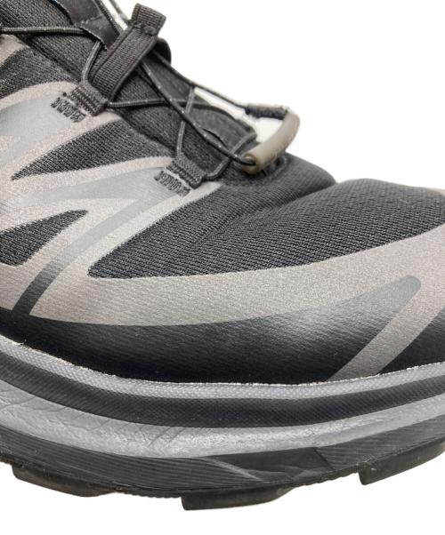 SALOMON（サロモン）SALOMON (サロモン) XT-EVR GORE-TEX ブラック サイズ:US 10の古着・服飾アイテム