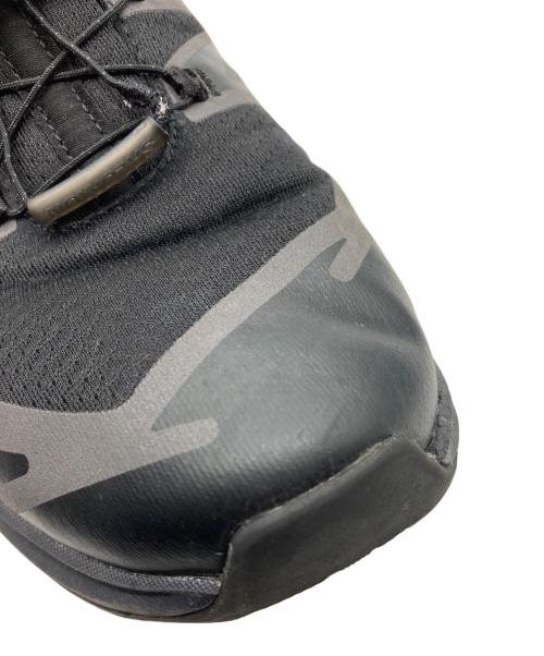 SALOMON（サロモン）SALOMON (サロモン) XT-EVR GORE-TEX ブラック サイズ:US 10の古着・服飾アイテム
