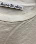 Acne studiosの古着・服飾アイテム：35000円