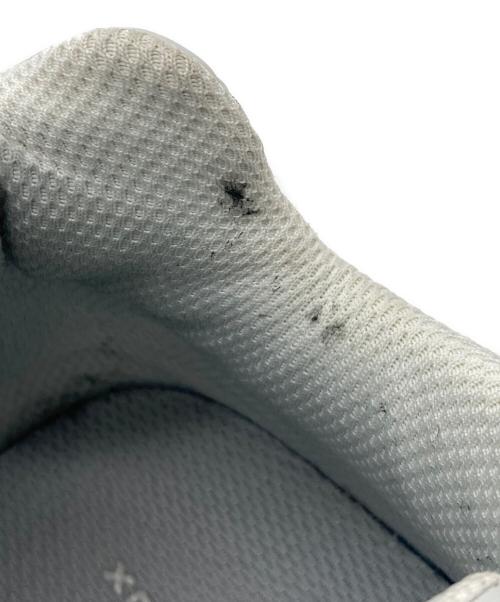 NIKE（ナイキ）NIKE (ナイキ) W SHOX TL PLATINUM TINT ホワイト サイズ:US 12の古着・服飾アイテム