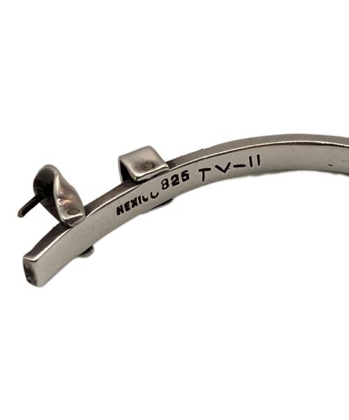 USED（ユーズド）USED (ユーズド) ベルトモチーフブレスレットの古着・服飾アイテム