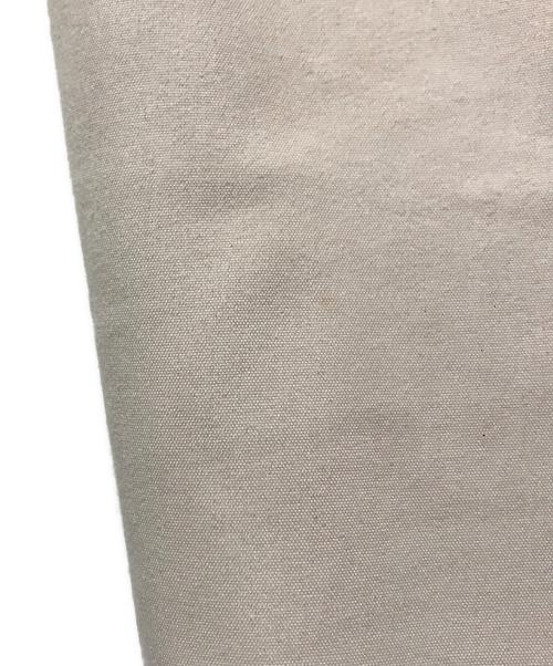 FreshService（フレッシュサービス）FreshService (フレッシュサービス) STRETCH MATTE TAFFETA PANTS ベージュ サイズ:FREEの古着・服飾アイテム