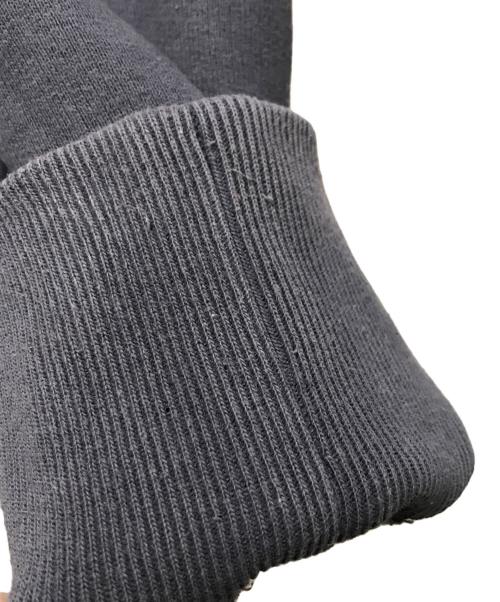 KAPTAIN SUNSHINE（キャプテンサンシャイン）KAPTAIN SUNSHINE (キャプテンサンシャイン) Crewneck Pullover ネイビー サイズ:Mの古着・服飾アイテム