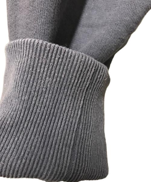 KAPTAIN SUNSHINE（キャプテンサンシャイン）KAPTAIN SUNSHINE (キャプテンサンシャイン) Crewneck Pullover ネイビー サイズ:Mの古着・服飾アイテム