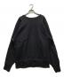 KAPTAIN SUNSHINE（キャプテンサンシャイン）の古着「Crewneck Pullover」｜ネイビー